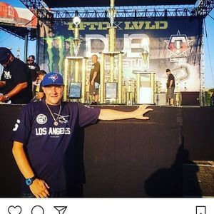 Meet your Posher, David